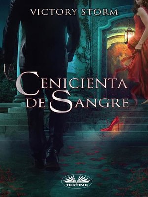 cover image of Cenicienta De Sangre
